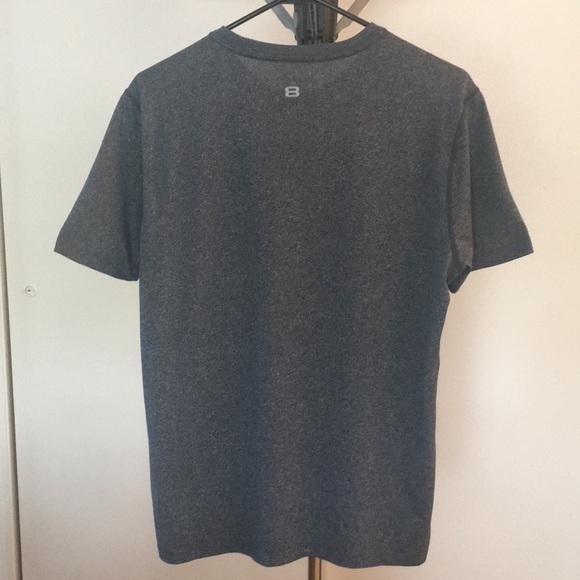 Layer 8 Performance Dri-Fit Tee - Picture 2 of 6